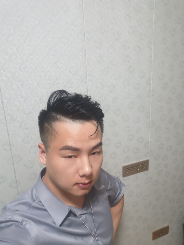 星空的第一张照片--信阳相亲服务中心