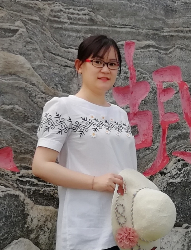 块块的第二张照片--信阳相亲服务中心