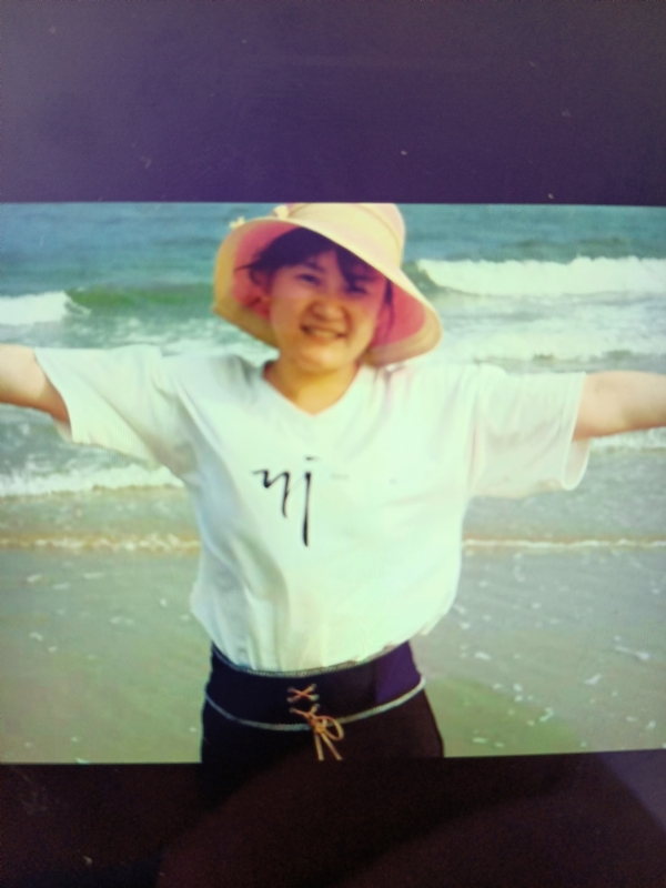 块块的第三张照片--信阳相亲服务中心