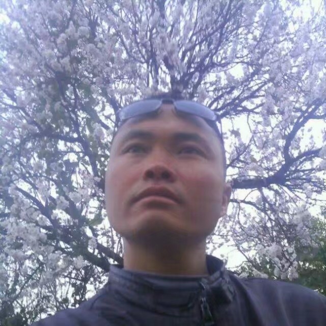 平常心的第一张照片--信阳相亲服务中心