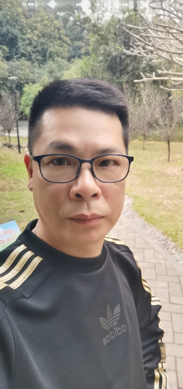 随缘的第二张照片--信阳相亲服务中心
