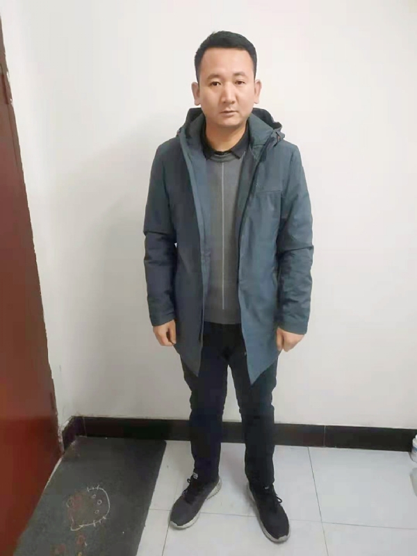风轻雨淡的第一张照片--信阳相亲服务中心