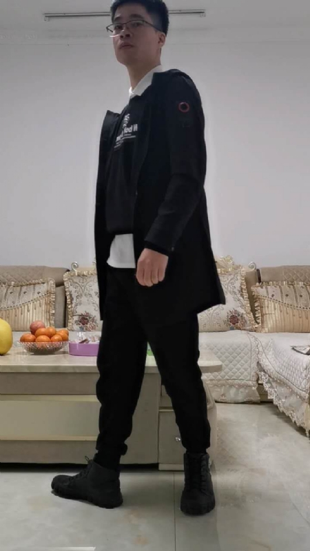 期待缘分的第一张照片--信阳相亲服务中心