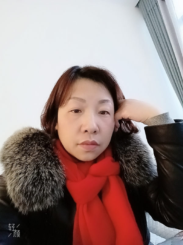 青禾的第一张照片--信阳相亲服务中心