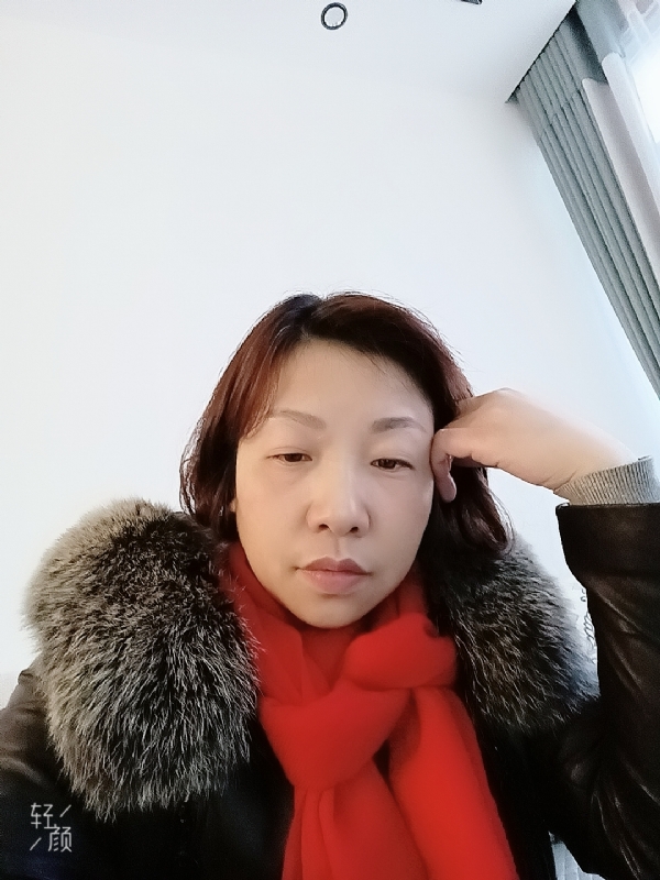 青禾的第二张照片--信阳相亲服务中心