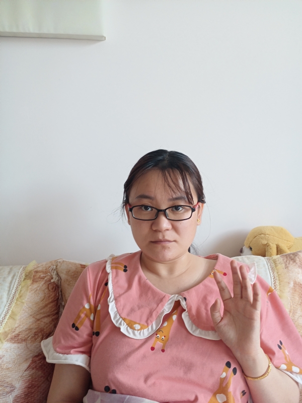 块块的第二张照片--信阳相亲服务中心