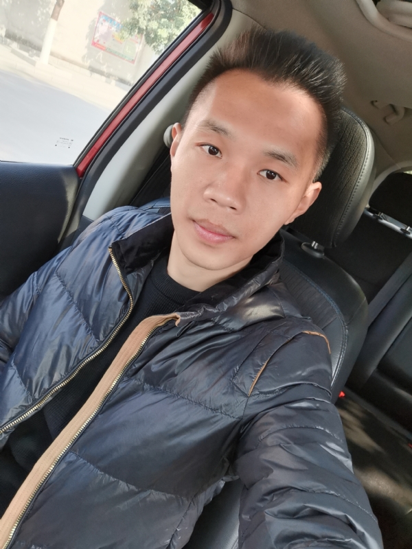 Han的第三张照片--信阳相亲服务中心