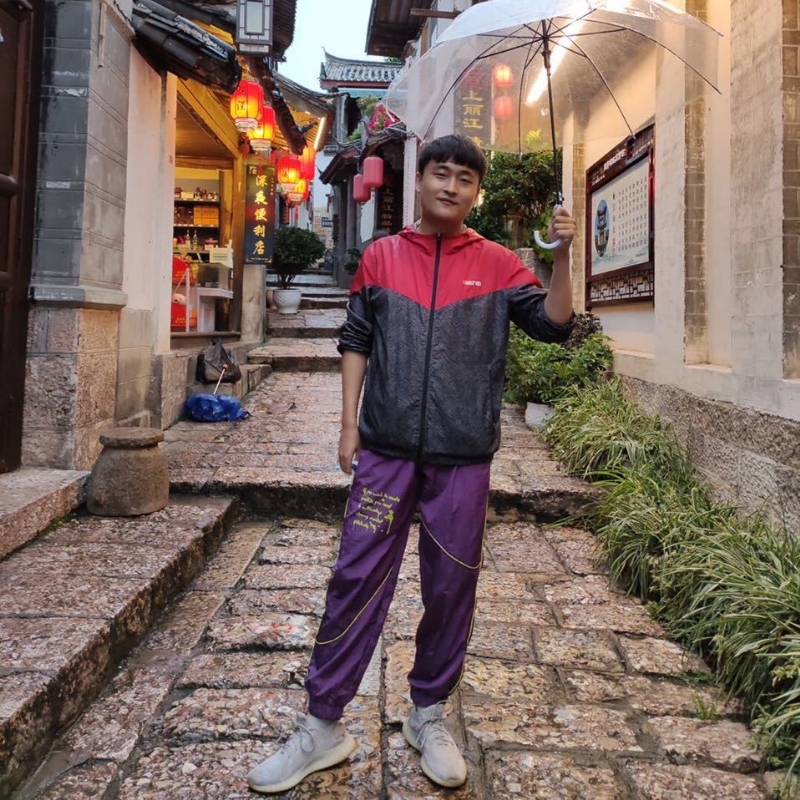 favourite。的第一张照片--信阳相亲服务中心