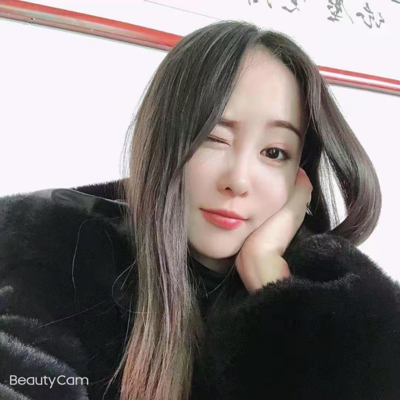 暖暖的第一张照片--信阳相亲服务中心