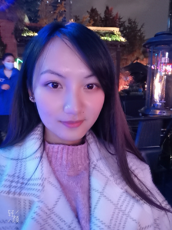 抱不住太阳的深海鱼C的第一张照片--信阳相亲服务中心