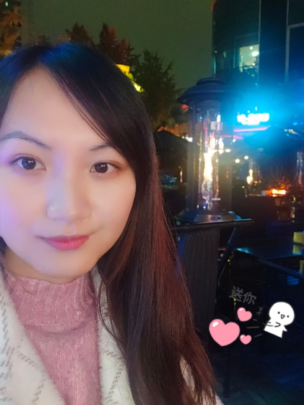 抱不住太阳的深海鱼C的第三张照片--信阳相亲服务中心