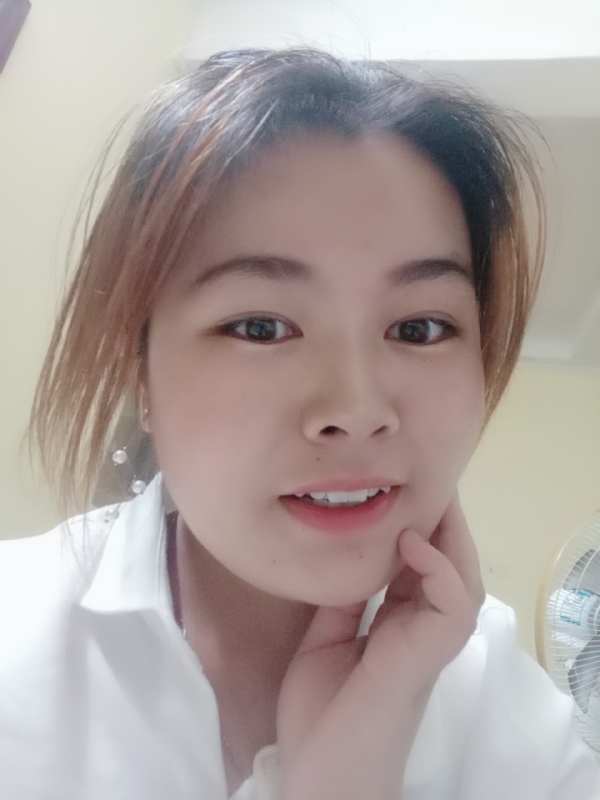 珍妮的第二张照片--信阳相亲服务中心
