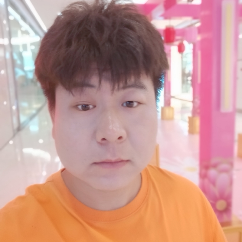 眰恦的第一张照片--信阳相亲服务中心