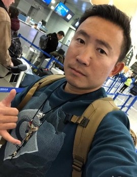 明天会更好的第一张照片--信阳相亲服务中心