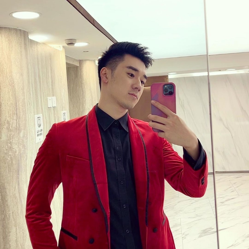 宁静致远的第一张照片--信阳相亲服务中心