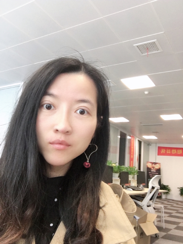 往后余生的第一张照片--信阳相亲服务中心