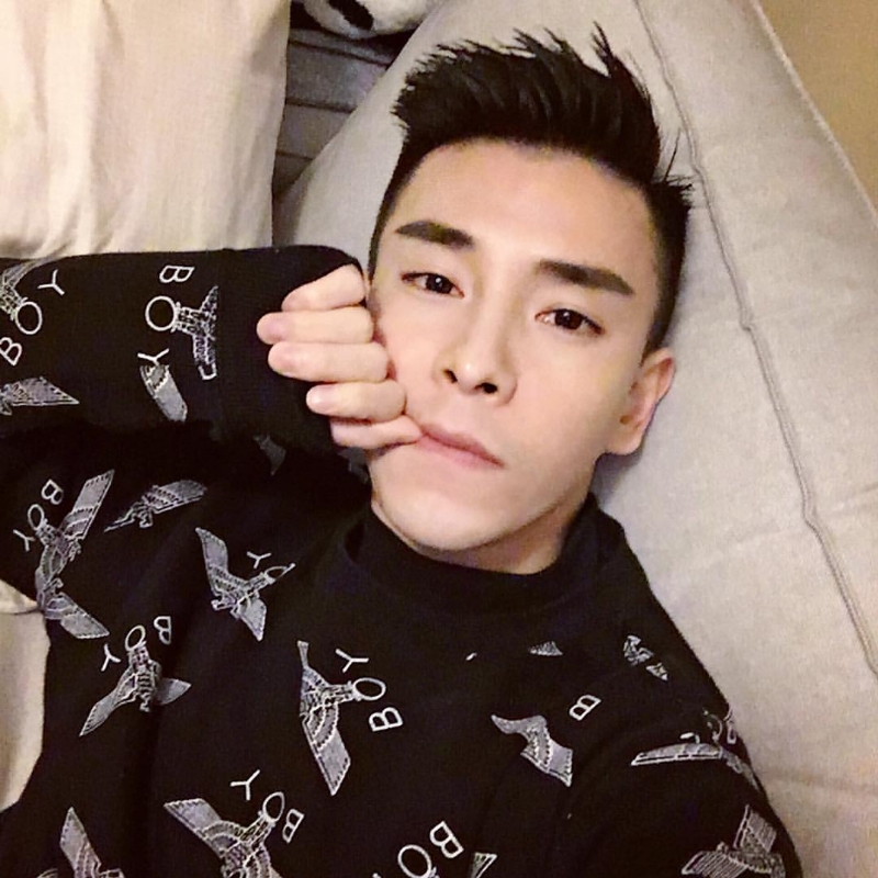 Leo的第一张照片--信阳相亲服务中心