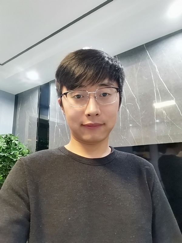 王先森的第一张照片--信阳相亲服务中心