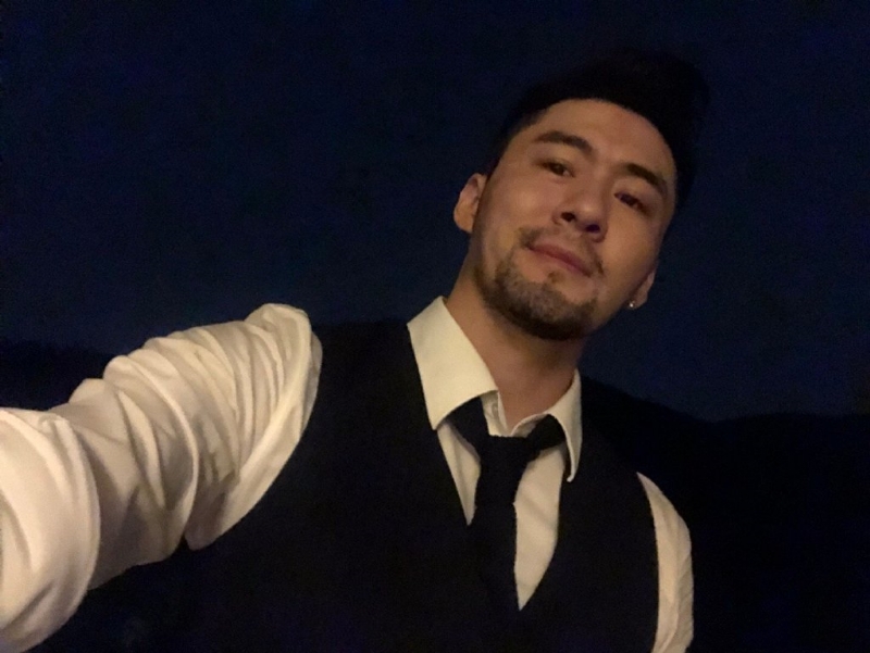 好久的第三张照片--信阳相亲服务中心