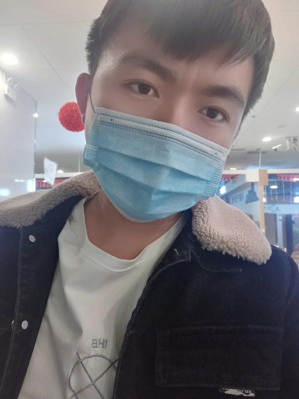 未来可期的我的第三张照片--信阳相亲服务中心