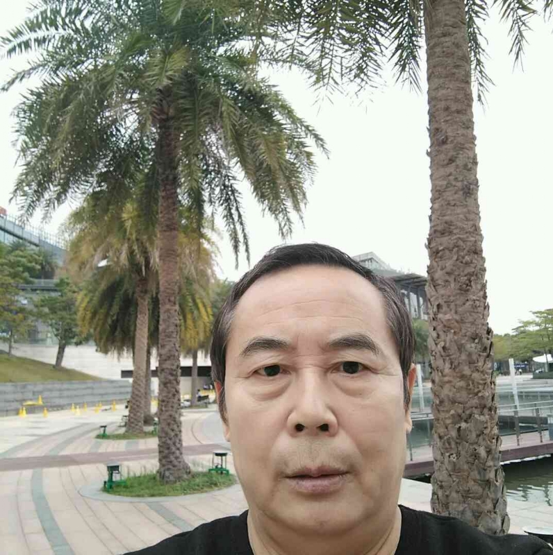 重振雄风的第一张照片--信阳相亲服务中心