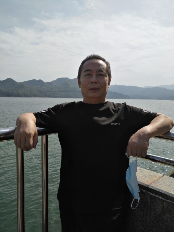 重振雄风的第四张照片--信阳相亲服务中心