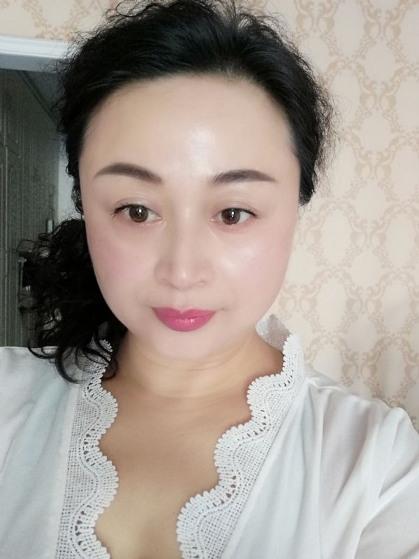 花谢花飞的第一张照片--信阳相亲服务中心