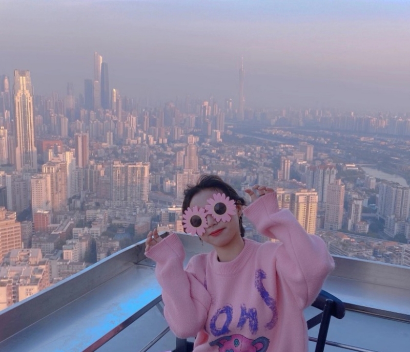 Kikiying66的第一张照片--信阳相亲服务中心