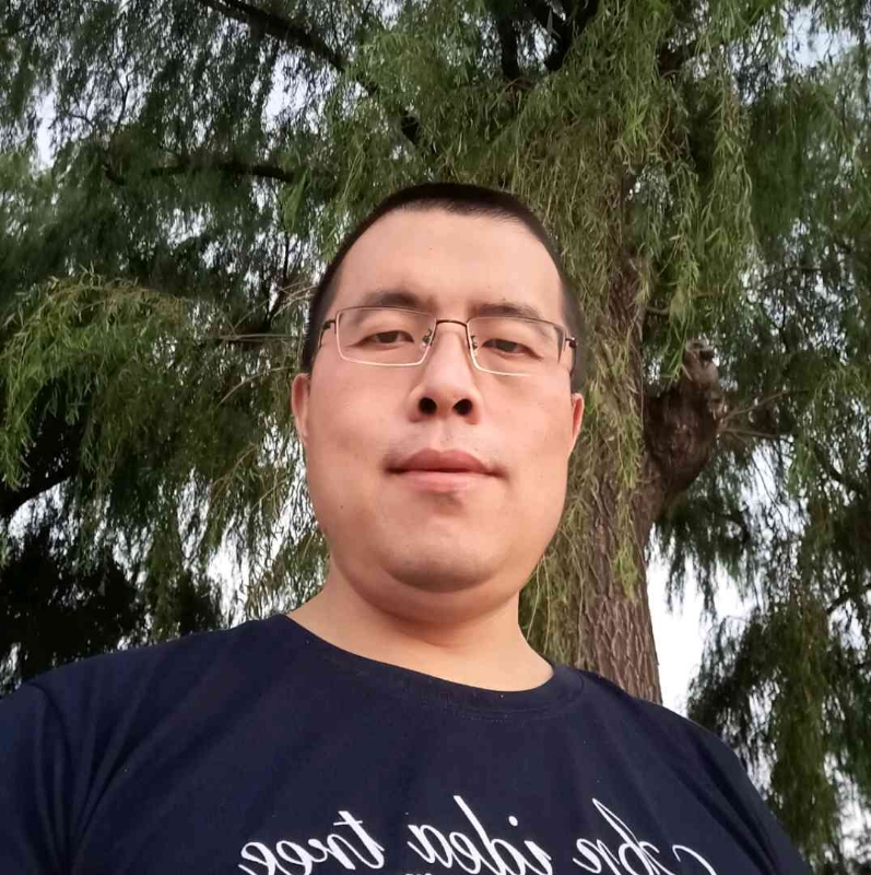 谷雨的第一张照片--信阳相亲服务中心