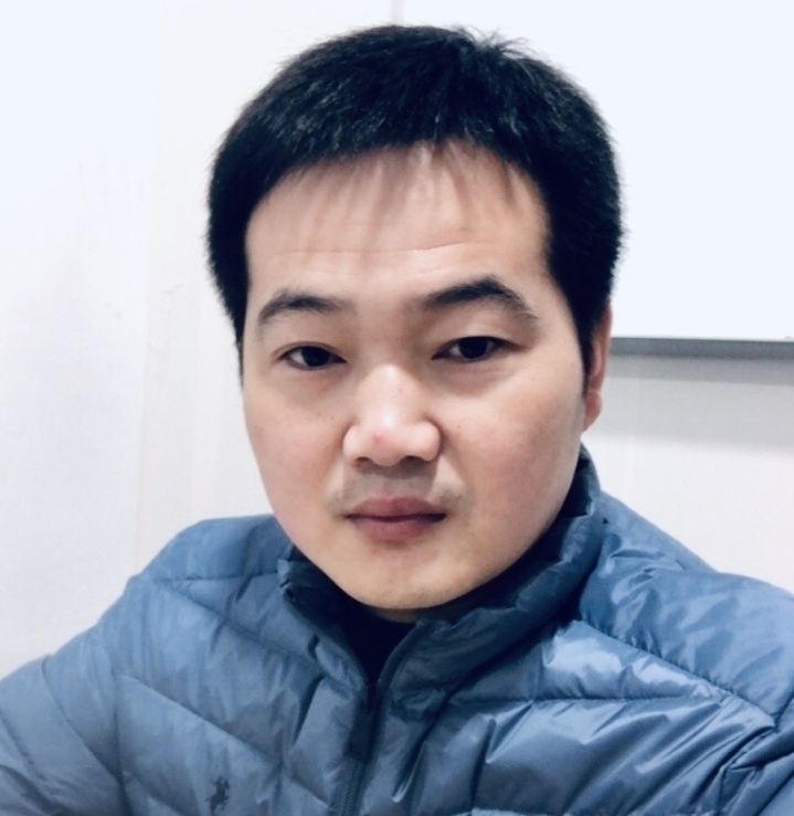 雨后彩虹的第一张照片--信阳相亲服务中心