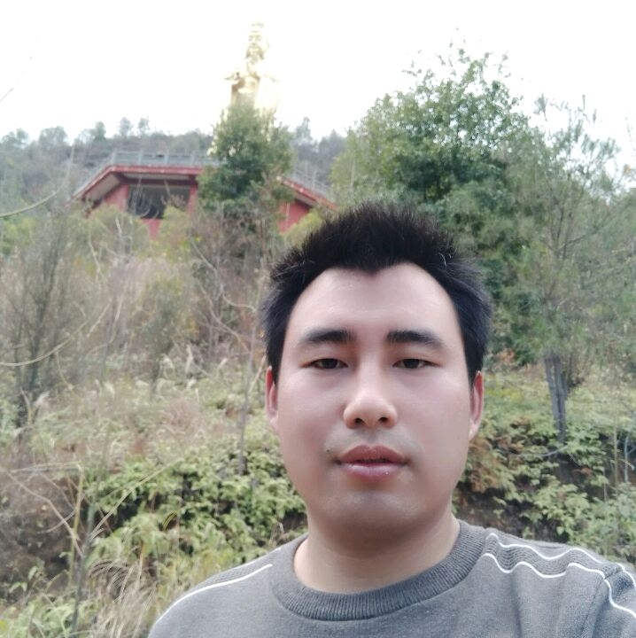 小绵羊的第一张照片--信阳相亲服务中心
