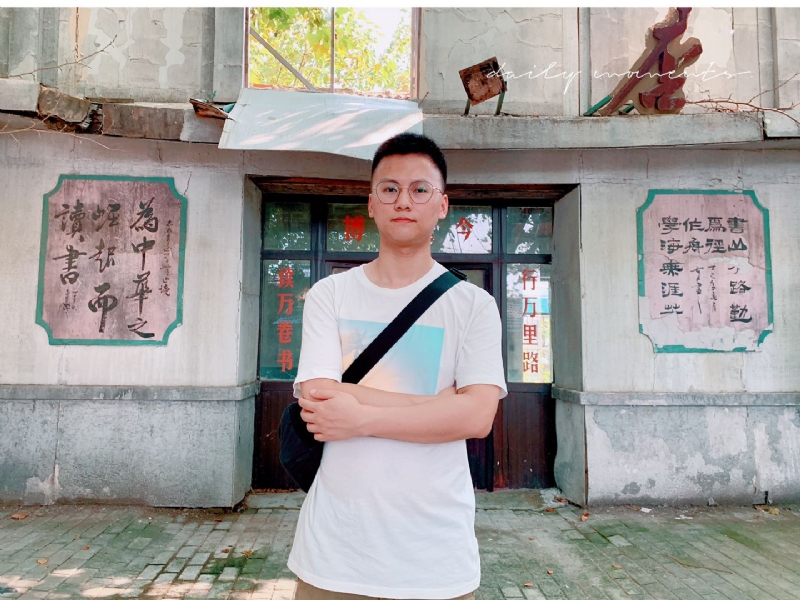 好知己的第一张照片--信阳相亲服务中心