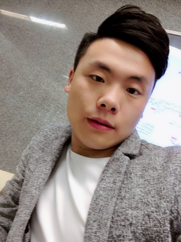王先生的第一张照片--信阳相亲服务中心