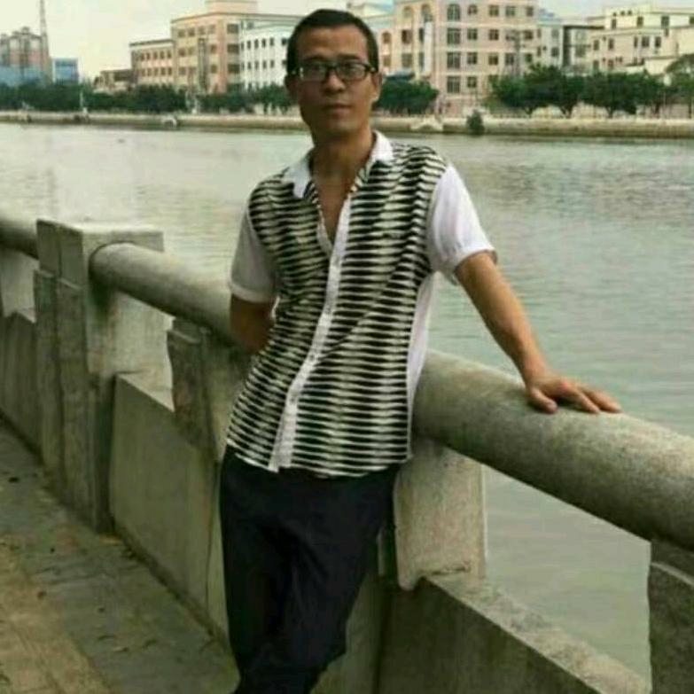 不会飞的鱼的第一张照片--信阳相亲服务中心