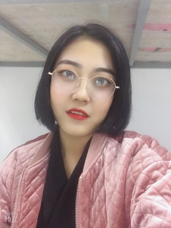 小羽的第一张照片--信阳相亲服务中心