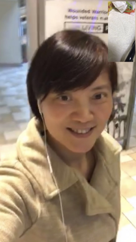 Fifi的第一张照片--信阳相亲服务中心