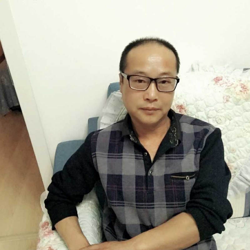 大海的第一张照片--信阳相亲服务中心