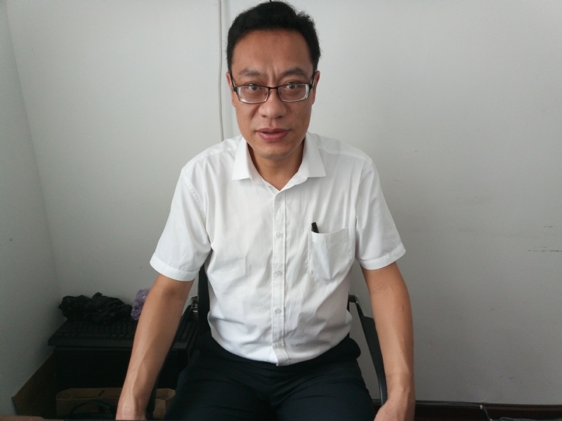 妙师的第一张照片--信阳相亲服务中心