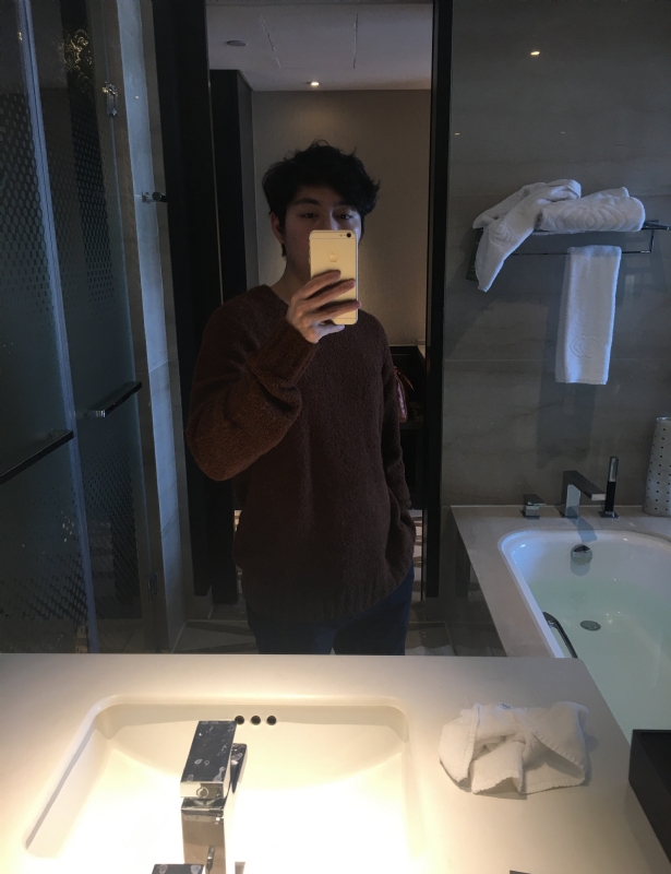 Murry的第一张照片--信阳相亲服务中心