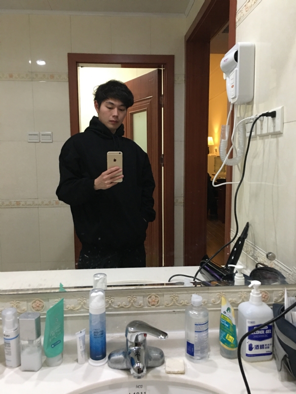 Murry的第二张照片--信阳相亲服务中心
