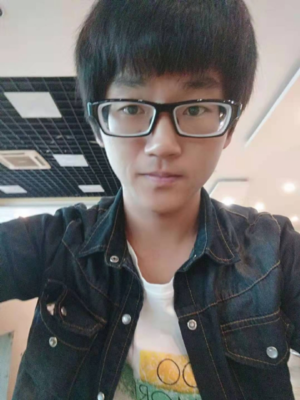LS书生的第一张照片--信阳相亲服务中心