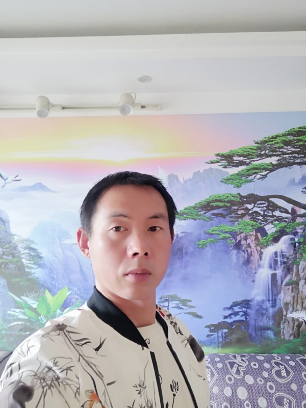 子非我的第一张照片--信阳相亲服务中心