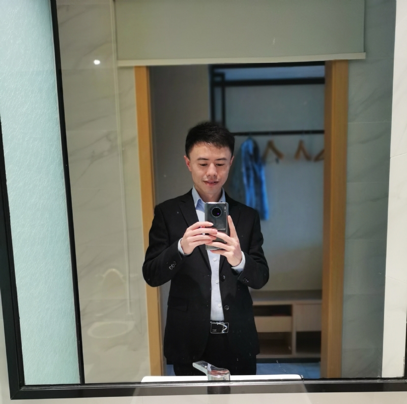 Lin的第三张照片--信阳相亲服务中心