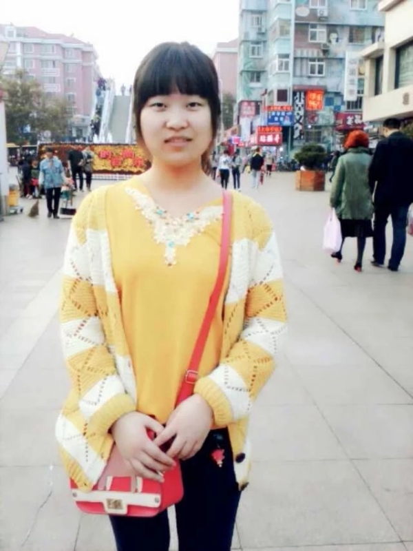 柔光123的第一张照片--信阳相亲服务中心