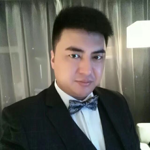 张生找红娘的第一张照片--信阳相亲服务中心