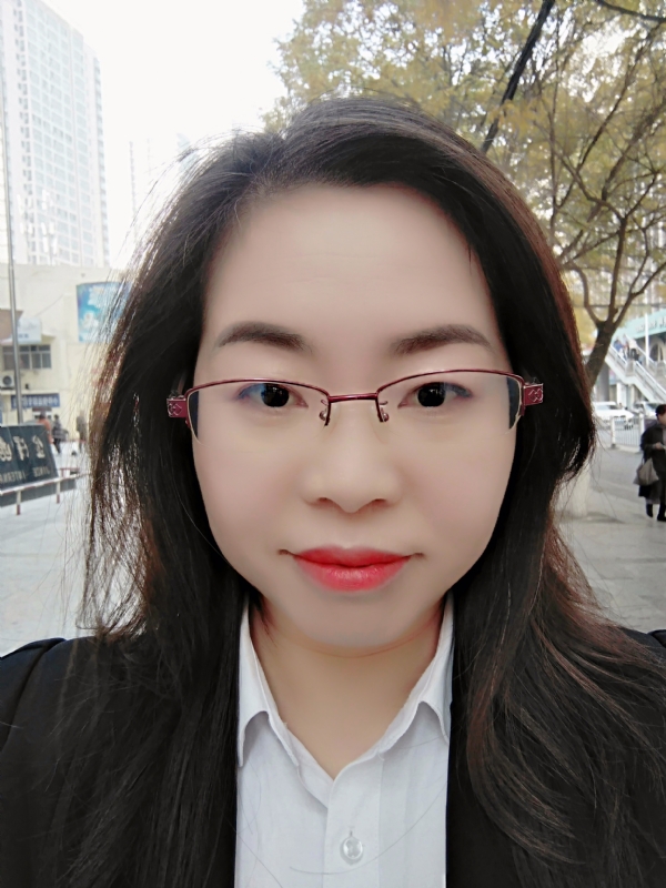 宠儿的第一张照片--信阳相亲服务中心