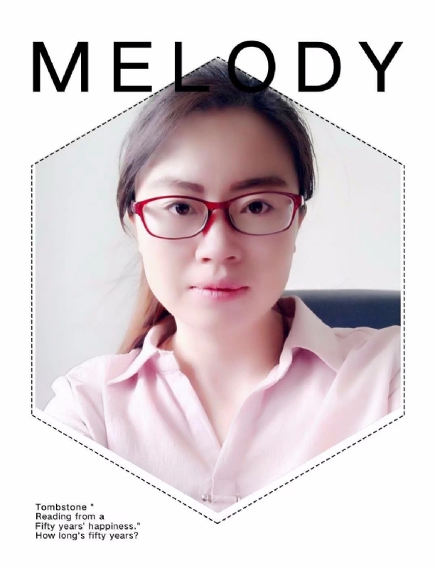 糖糖的第一张照片--信阳相亲服务中心