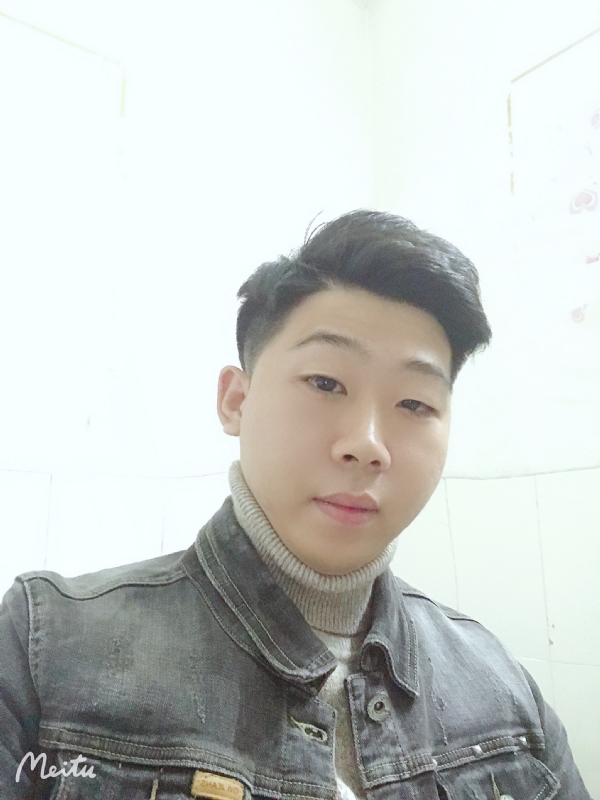 遇见的第一张照片--信阳相亲服务中心