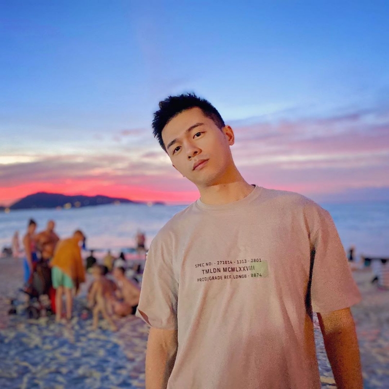 理想三旬的第一张照片--信阳相亲服务中心