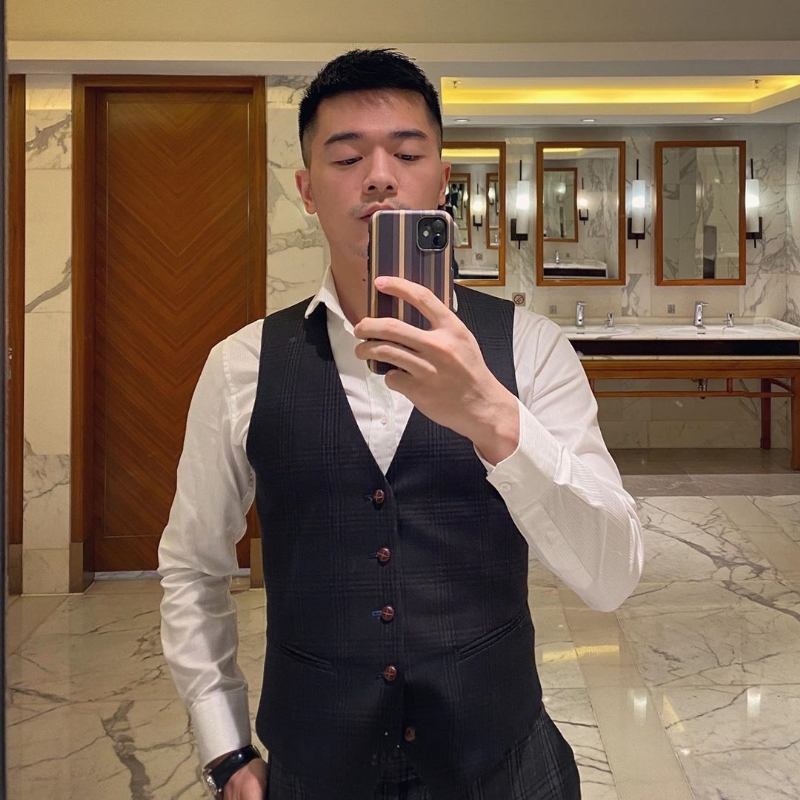 理想三旬的第二张照片--信阳相亲服务中心